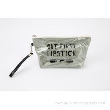 makeup bag